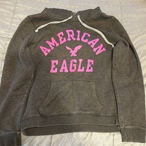 American Eagle sweatshirt